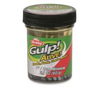 Berkley Gulp! Alive! Minnow Fishing Soft Bait