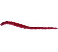 Berkley Gulp! Alive! Sandworm, Bloody, 6-Inch