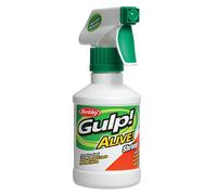 Berkley Gulp Alive Spray - Shrimp 8 Oz