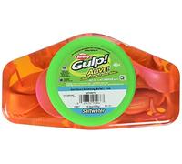 Berkley Gulp! Alive! Swimming Mullet Soft Fishing Bait