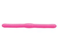 BERKLEY Gulp!® Fat Floating Trout Worm, 2" Bubblegum, 10 Pack