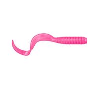 Berkley Gulp! Grub - GSG5-PK Pink, 5"