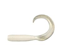 BERKLEY Gulp! Grub - Sardine, 6in, 1pc, Soft Bait, Fishing Lure