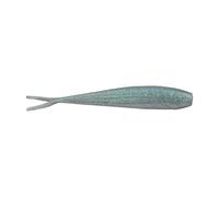 Berkley Gulp! Minnow Fishing Soft Bait, Green Shiner