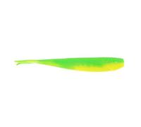 Berkley Gulp! Minnow, Green Chartreuse, 3-Inch