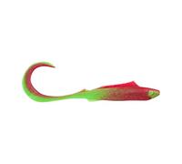 Berkley Gulp Nemesis Nuclear Chicken Fishing Bait, 6 1/2" | 17cm