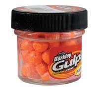 Berkley Gulp Salmon Eggs - Fl Orange