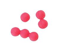 BERKLEY Gulp Salmon Eggs - Pink, 25 Pieces