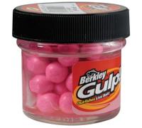 BERKLEY Gulp Salmon Eggs - Pink, 25 Pieces