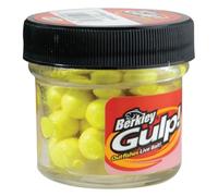 Berkley Gulp Salmon Eggs - Yellow