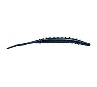 BERKLEY! Gulp! Saltwater Arenicola 4''-10cm BLACK/BLUE FLECK