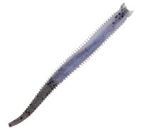 Berkley Gulp!® Saltwater Fat Sandworm; Realistic Soft Plastic Fishing Bait, Saltwater Anglers; Hollow Body for Lifelike Action; Infused with Gulp! Scent; Boat, Shore & Estuary, 10cm, Molting Shrimp