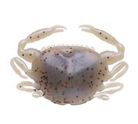 Berkley Gulp Saltwater Peeler Crabs - Molting - 5 Pk - 2 Inch