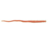 Berkley Gulp Saltwater Sandworm - Natural - 10 Pk - Gssw6-Nat 6 Inch