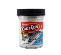 Berkley Gulp! Trout Dough, Marshmallow Cluster, 1-4/5 oz