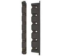 Berkley Horizontal 6 Rod Holder