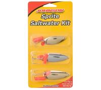 BERKLEY Johnson™ Sprite® Saltwater Kit