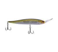 Berkley Krej Fishing Lure, Nebu, 100, 3.9 in, Designed for Forward-Facing Sonar, Equipped with Sharp Fusion19 Hook