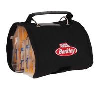 Berkley Max Capacity Bait Notebook, Black
