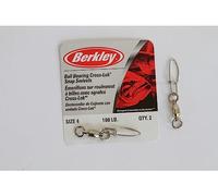 Berkley® McMahon® Ball Bearing Swivels