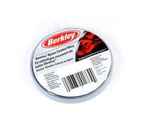 Berkley McMahon Steelon Nylon Coated Wire 30ft - 15lb