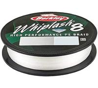 BERKLEY Men's Braid, White Crystal, 10.7 kg, 23 lb, 300 m, 0.06 mm