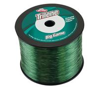 Berkley Mono Big Game Green Line 20 lb, 0.46mm, 650yds