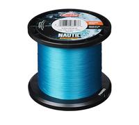 Berkley Nautil Inshore Braid | Ultra-Soft & Strong Braided PE Fishing Line | Long Casting Distance | Saltwater & Freshwater Braided Line for Spinning & Casting Reels | 0.45mm | 80lb | 300m