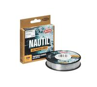 Berkley Nautil Surf Monofilament Tapered | Long Casting Tapered Mono Fishing Line | Abrasion Resistant & Easy to Knot | For Saltwater or Freshwater Fishing | 0.28mm-0.57mm | 4.7kg-16.1kg | 5x15m