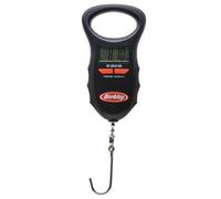 Berkley Digital Fish Scale Predator Fishing Tec Tool 50 lb Black