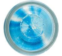 Berkley power bait, natural scent, trout bait, garlic glitter, neon blue