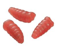 Berkley PowerBait 110 Floating Power Maggot - Red
