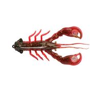 Berkley PowerBait Clatter Craw Fishing Soft Bait