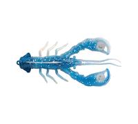 Berkley PowerBait Clatter Craw Fishing Soft Bait