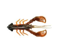 Berkley PowerBait Clatter Craw Fishing Soft Bait