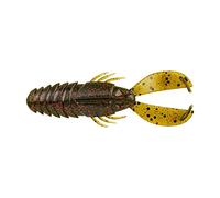 Berkley Powerbait Crash Craw Fishing Soft Bait
