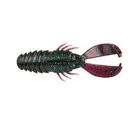 Berkley Powerbait Crash Craw Fishing Soft Bait