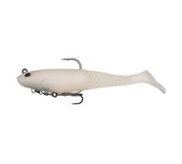 Berkley PowerBait Cullshad Shallow Lure 12.5cm 28g - ALBINO