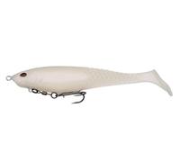 Berkley PowerBait Cullshad Shallow Lure 15cm 34g - Albino