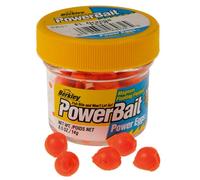 Berkley Powerbait Dough Eggs Fluoro Orange