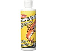 Berkley PowerBait Fishing Bait Attractant, Walleye, 8 oz