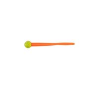 Berkley PowerBait Floating Mice Tails 8cm Chartreuse/Fluorescent Orange Soft