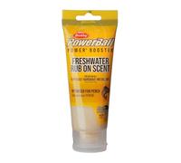 Berkley PowerBait® Gel Fishing Attractant | Fish Oil Scent | Enhanced Formula for Soft Baits, Hard Baits & Metal Lures | Long-Lasting Fish-Triggering Gel | Proven to Increase Catch Rate | 80ml Tube