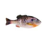Berkley Powerbait Gilly Fishing Soft Bait, HD Bluegill, 90mm