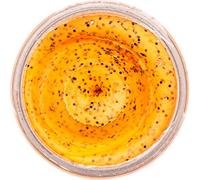 BERKLEY PowerBait Glitter Trout Bait Fruits DOUGH 1.75oz/50g Peach & Pepper