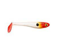 Berkley PowerBait Hollow Belly Paddle Tail Soft Bait Fishing Lure for Pike, Perch , Zander