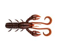 Berkley PowerBait Hollow Craw Fishing Lure | Multiple Options | Floating Crayfish Action | PowerBait Scent | UV Colours | Hollow Body Claws | Multiple Rigging Options | Perch Zander Bass