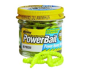 Berkley Powerbait Honey Worms