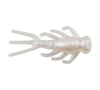 Berkley PowerBait Mayfly Fishing Soft Bait, Natural