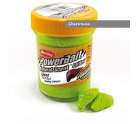 Berkley Powerbait Natural Scent Glitter Troutbait Liver Chartreuse